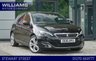 USED 2016 16 PEUGEOT 308 2.0 BlueHDi GT Line Hatchback 5dr Diesel Manual Euro 6 (s/s) (150 ps) 