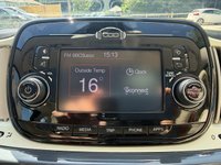 USED 2018 18 FIAT 500 1.2 Lounge Hatchback 3dr Petrol Manual Euro 6 (s/s) (69 bhp) 1 OWNER PAN ROOF FSH