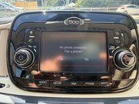USED 2018 18 FIAT 500 1.2 Lounge Hatchback 3dr Petrol Manual Euro 6 (s/s) (69 bhp) 1 OWNER PAN ROOF FSH