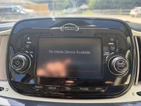 USED 2018 18 FIAT 500 1.2 Lounge Hatchback 3dr Petrol Manual Euro 6 (s/s) (69 bhp) 1 OWNER PAN ROOF FSH