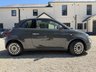 USED 2018 18 FIAT 500 1.2 Lounge Hatchback 3dr Petrol Manual Euro 6 (s/s) (69 bhp) 1 OWNER PAN ROOF FSH