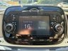 USED 2018 18 FIAT 500 1.2 Lounge Hatchback 3dr Petrol Manual Euro 6 (s/s) (69 bhp) 1 OWNER PAN ROOF FSH