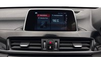 USED 2018 18 BMW X1 1.5 18i SE SUV 5dr Petrol Manual sDrive Euro 6 (s/s) (140 ps) 