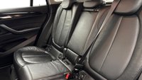 USED 2018 18 BMW X1 1.5 18i SE SUV 5dr Petrol Manual sDrive Euro 6 (s/s) (140 ps) 