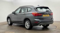 USED 2018 18 BMW X1 1.5 18i SE SUV 5dr Petrol Manual sDrive Euro 6 (s/s) (140 ps) 