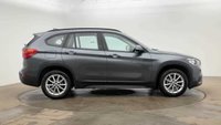 USED 2018 18 BMW X1 1.5 18i SE SUV 5dr Petrol Manual sDrive Euro 6 (s/s) (140 ps) 