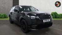 USED 2018 18 LAND ROVER RANGE ROVER VELAR 2.0 P250 R-Dynamic HSE SUV 5dr Petrol Auto 4WD Euro 6 (s/s) (250 ps) 