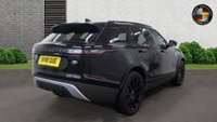 USED 2018 18 LAND ROVER RANGE ROVER VELAR 2.0 P250 R-Dynamic HSE SUV 5dr Petrol Auto 4WD Euro 6 (s/s) (250 ps) 