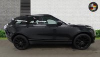 USED 2018 18 LAND ROVER RANGE ROVER VELAR 2.0 P250 R-Dynamic HSE SUV 5dr Petrol Auto 4WD Euro 6 (s/s) (250 ps) 