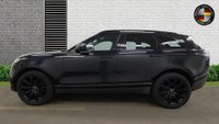USED 2018 18 LAND ROVER RANGE ROVER VELAR 2.0 P250 R-Dynamic HSE SUV 5dr Petrol Auto 4WD Euro 6 (s/s) (250 ps) 