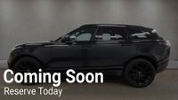 USED 2018 18 LAND ROVER RANGE ROVER VELAR 2.0 P250 R-Dynamic HSE SUV 5dr Petrol Auto 4WD Euro 6 (s/s) (250 ps) 