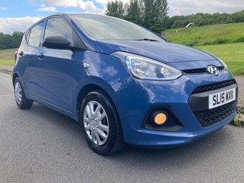 2015 HYUNDAI I10