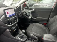 USED 2021 70 FORD PUMA 1.0T EcoBoost MHEV Titanium SUV 5dr Petrol Manual Euro 6 (s/s) (125 ps) MUST BE SEEN