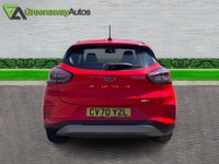 USED 2021 70 FORD PUMA 1.0T EcoBoost MHEV Titanium SUV 5dr Petrol Manual Euro 6 (s/s) (125 ps) MUST BE SEEN