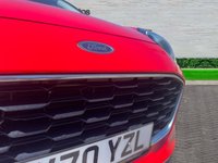USED 2021 70 FORD PUMA 1.0T EcoBoost MHEV Titanium SUV 5dr Petrol Manual Euro 6 (s/s) (125 ps) MUST BE SEEN