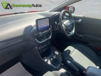 USED 2021 70 FORD PUMA 1.0T EcoBoost MHEV Titanium SUV 5dr Petrol Manual Euro 6 (s/s) (125 ps) MUST BE SEEN