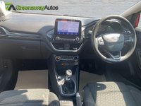 USED 2021 70 FORD PUMA 1.0T EcoBoost MHEV Titanium SUV 5dr Petrol Manual Euro 6 (s/s) (125 ps) MUST BE SEEN