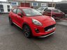 USED 2021 70 FORD PUMA 1.0T EcoBoost MHEV Titanium SUV 5dr Petrol Manual Euro 6 (s/s) (125 ps) MUST BE SEEN