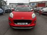 USED 2021 70 FORD PUMA 1.0T EcoBoost MHEV Titanium SUV 5dr Petrol Manual Euro 6 (s/s) (125 ps) MUST BE SEEN