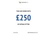 USED 2021 70 FORD PUMA 1.0T EcoBoost MHEV Titanium SUV 5dr Petrol Manual Euro 6 (s/s) (125 ps) MUST BE SEEN