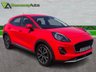 USED 2021 70 FORD PUMA 1.0T EcoBoost MHEV Titanium SUV 5dr Petrol Manual Euro 6 (s/s) (125 ps) MUST BE SEEN