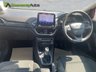 USED 2021 70 FORD PUMA 1.0T EcoBoost MHEV Titanium SUV 5dr Petrol Manual Euro 6 (s/s) (125 ps) MUST BE SEEN
