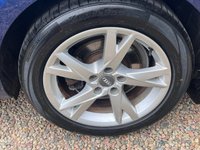 USED 2017 AUDI A4 AVANT 2.0 TDI ultra Sport Estate 5dr Diesel Manual Euro 6 (s/s) (190 ps) 