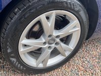 USED 2017 AUDI A4 AVANT 2.0 TDI ultra Sport Estate 5dr Diesel Manual Euro 6 (s/s) (190 ps) 