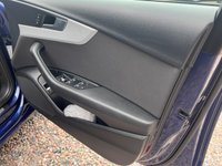 USED 2017 AUDI A4 AVANT 2.0 TDI ultra Sport Estate 5dr Diesel Manual Euro 6 (s/s) (190 ps) 