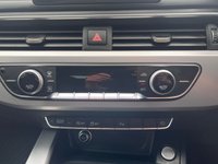 USED 2017 AUDI A4 AVANT 2.0 TDI ultra Sport Estate 5dr Diesel Manual Euro 6 (s/s) (190 ps) 