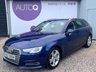 USED 2017 AUDI A4 AVANT 2.0 TDI ultra Sport Estate 5dr Diesel Manual Euro 6 (s/s) (190 ps) 