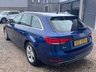 USED 2017 AUDI A4 AVANT 2.0 TDI ultra Sport Estate 5dr Diesel Manual Euro 6 (s/s) (190 ps) 