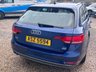 USED 2017 AUDI A4 AVANT 2.0 TDI ultra Sport Estate 5dr Diesel Manual Euro 6 (s/s) (190 ps) 