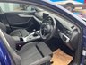 USED 2017 AUDI A4 AVANT 2.0 TDI ultra Sport Estate 5dr Diesel Manual Euro 6 (s/s) (190 ps) 