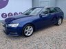 USED 2017 AUDI A4 AVANT 2.0 TDI ultra Sport Estate 5dr Diesel Manual Euro 6 (s/s) (190 ps) 