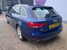 USED 2017 AUDI A4 AVANT 2.0 TDI ultra Sport Estate 5dr Diesel Manual Euro 6 (s/s) (190 ps) 