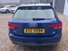 USED 2017 AUDI A4 AVANT 2.0 TDI ultra Sport Estate 5dr Diesel Manual Euro 6 (s/s) (190 ps) 