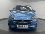 USED 2019 69 VAUXHALL CORSA 1.4i ecoTEC SE Nav Hatchback 5dr Petrol Auto Euro 6 (90 ps) EXCELLENT HISTORY + WINTER PACK