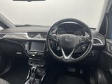 USED 2019 69 VAUXHALL CORSA 1.4i ecoTEC SE Nav Hatchback 5dr Petrol Auto Euro 6 (90 ps) EXCELLENT HISTORY + WINTER PACK