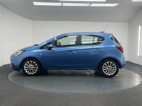 USED 2019 69 VAUXHALL CORSA 1.4i ecoTEC SE Nav Hatchback 5dr Petrol Auto Euro 6 (90 ps) EXCELLENT HISTORY + WINTER PACK