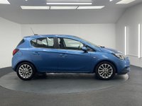 USED 2019 69 VAUXHALL CORSA 1.4i ecoTEC SE Nav Hatchback 5dr Petrol Auto Euro 6 (90 ps) EXCELLENT HISTORY + WINTER PACK