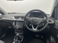 USED 2019 69 VAUXHALL CORSA 1.4i ecoTEC SE Nav Hatchback 5dr Petrol Auto Euro 6 (90 ps) EXCELLENT HISTORY + WINTER PACK