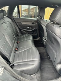 USED 2018 18 MERCEDES-BENZ GLC 2.1 GLC220d AMG Line SUV 5dr Diesel G-Tronic+ 4MATIC Euro 6 (s/s) (170 ps) 