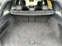 USED 2018 18 MERCEDES-BENZ GLC 2.1 GLC220d AMG Line SUV 5dr Diesel G-Tronic+ 4MATIC Euro 6 (s/s) (170 ps) 