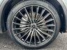 USED 2018 18 MERCEDES-BENZ GLC 2.1 GLC220d AMG Line SUV 5dr Diesel G-Tronic+ 4MATIC Euro 6 (s/s) (170 ps) 