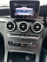 USED 2018 18 MERCEDES-BENZ GLC 2.1 GLC220d AMG Line SUV 5dr Diesel G-Tronic+ 4MATIC Euro 6 (s/s) (170 ps) 