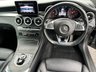 USED 2018 18 MERCEDES-BENZ GLC 2.1 GLC220d AMG Line SUV 5dr Diesel G-Tronic+ 4MATIC Euro 6 (s/s) (170 ps) 