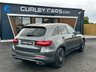 USED 2018 18 MERCEDES-BENZ GLC 2.1 GLC220d AMG Line SUV 5dr Diesel G-Tronic+ 4MATIC Euro 6 (s/s) (170 ps) 