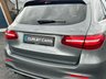 USED 2018 18 MERCEDES-BENZ GLC 2.1 GLC220d AMG Line SUV 5dr Diesel G-Tronic+ 4MATIC Euro 6 (s/s) (170 ps) 