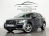 USED 2018 67 AUDI Q2 1.4 TFSI CoD S line S Tronic Euro 6 (s/s) 5dr APPLE CAR PLAY, SAT NAV, DAB